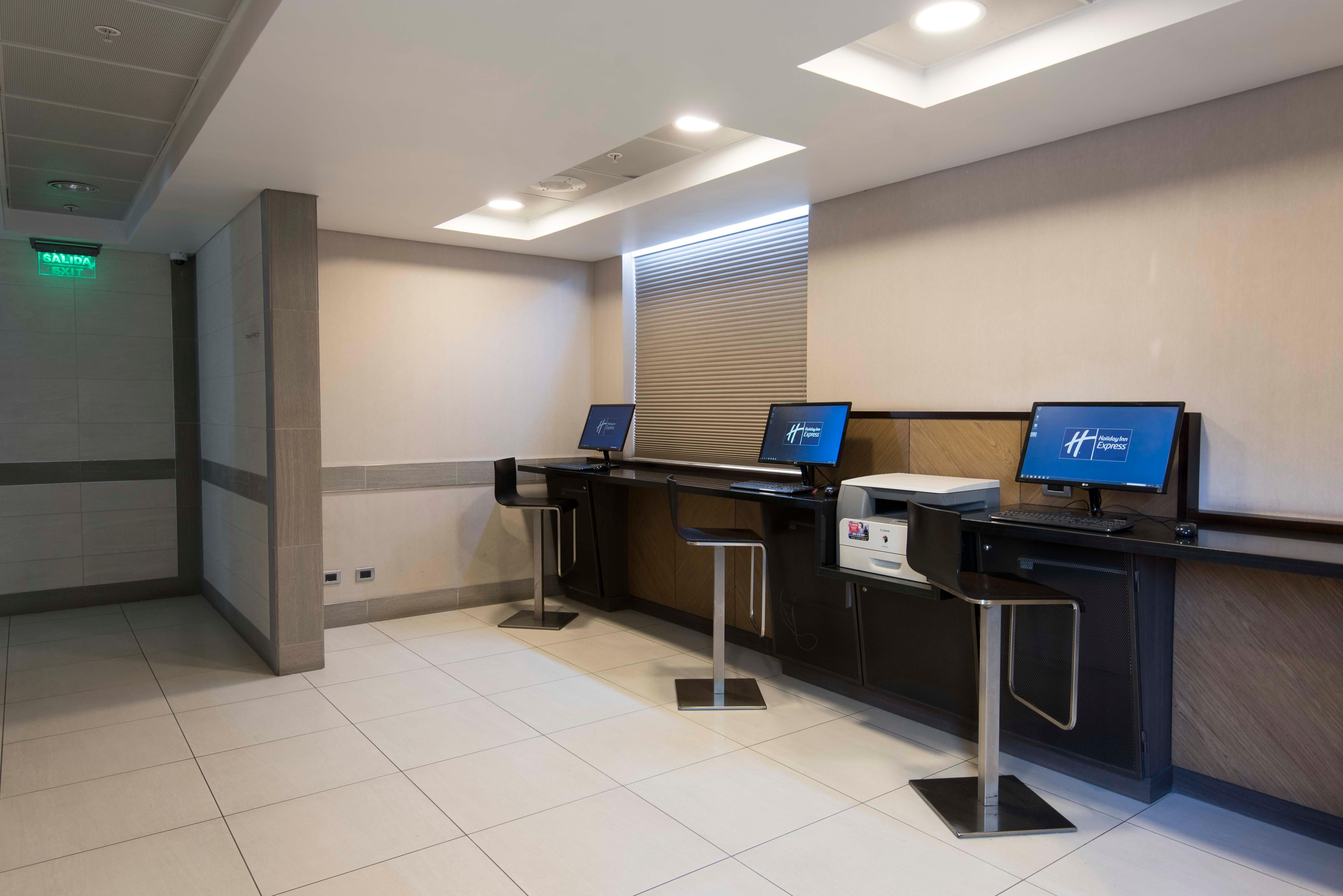 Holiday Inn Express - Antofagasta By Ihg Eksteriør billede