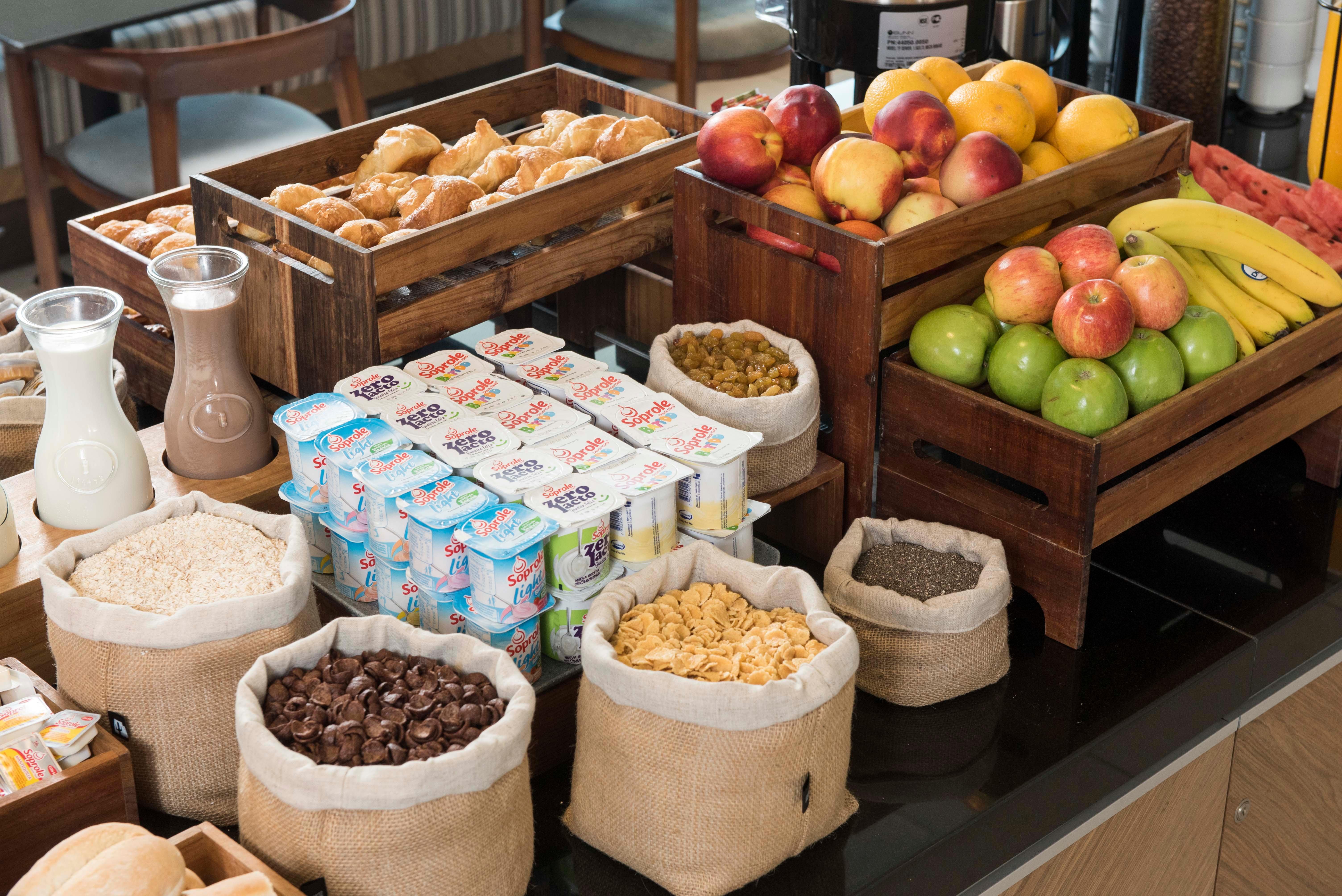 Holiday Inn Express - Antofagasta By Ihg Eksteriør billede