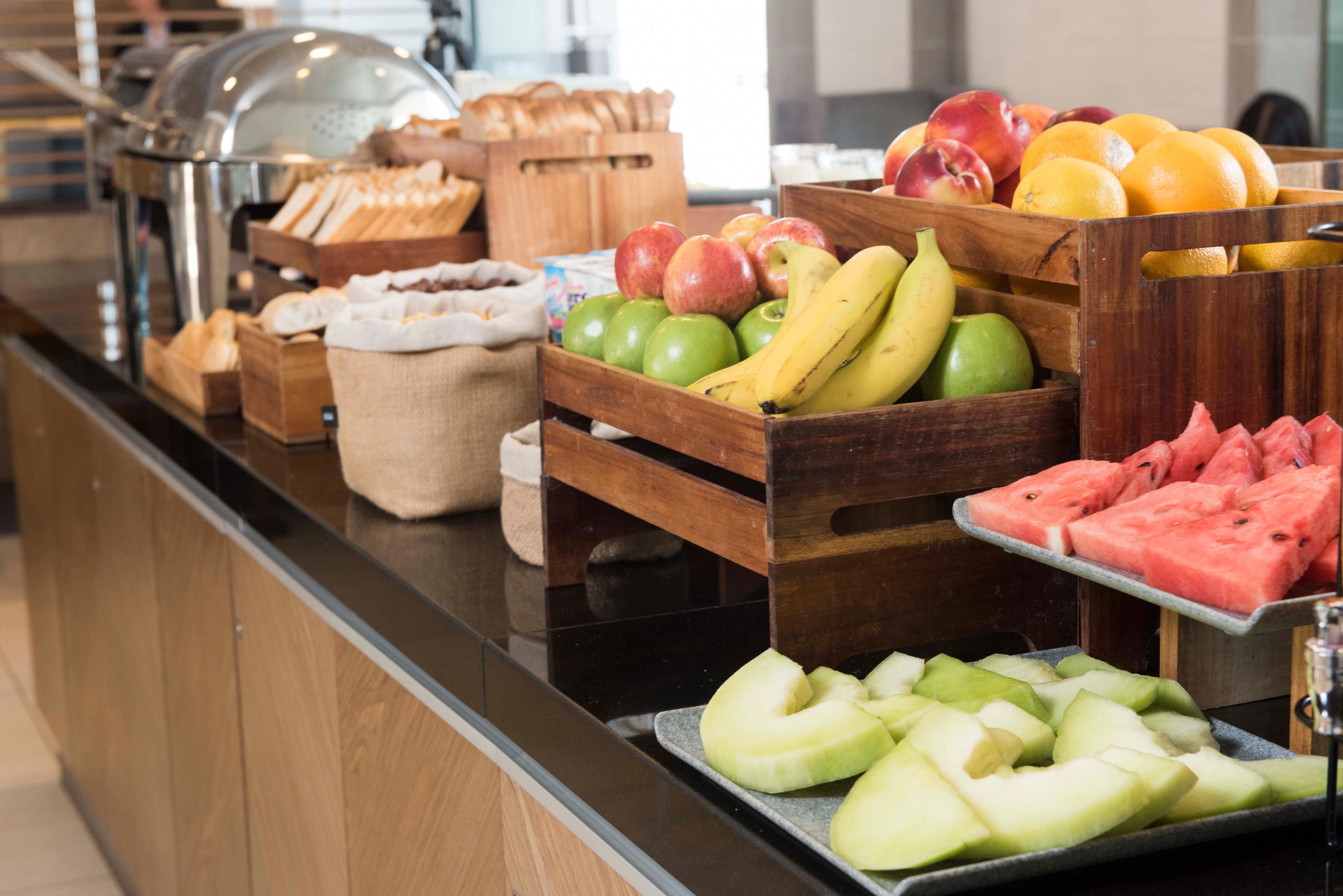 Holiday Inn Express - Antofagasta By Ihg Eksteriør billede