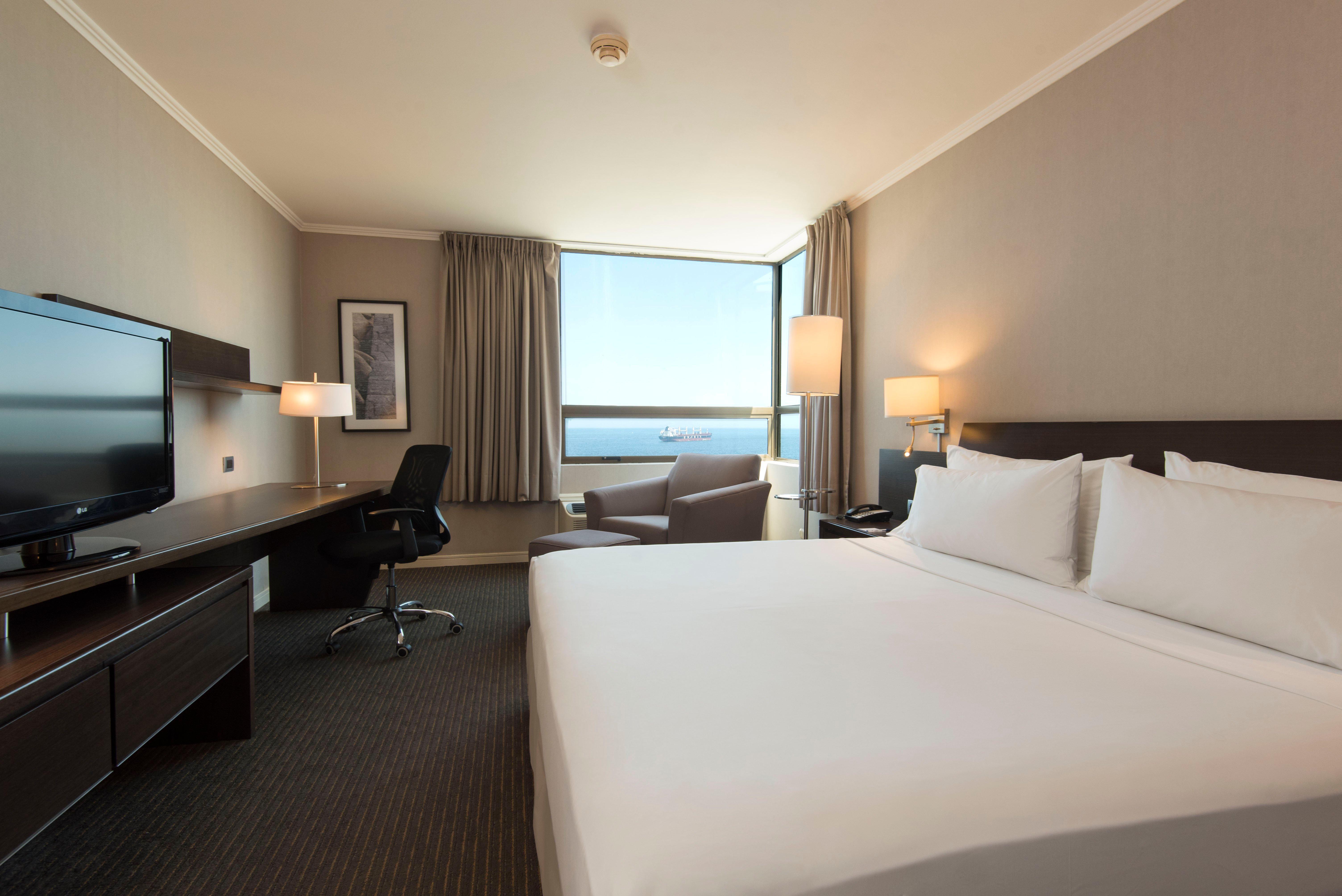 Holiday Inn Express - Antofagasta, An Ihg Hotel Eksteriør billede