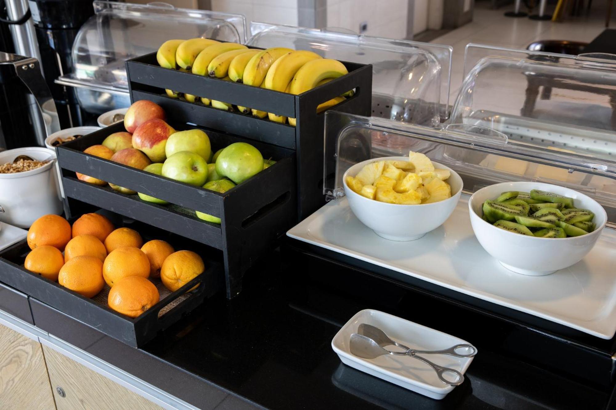Holiday Inn Express - Antofagasta By Ihg Eksteriør billede
