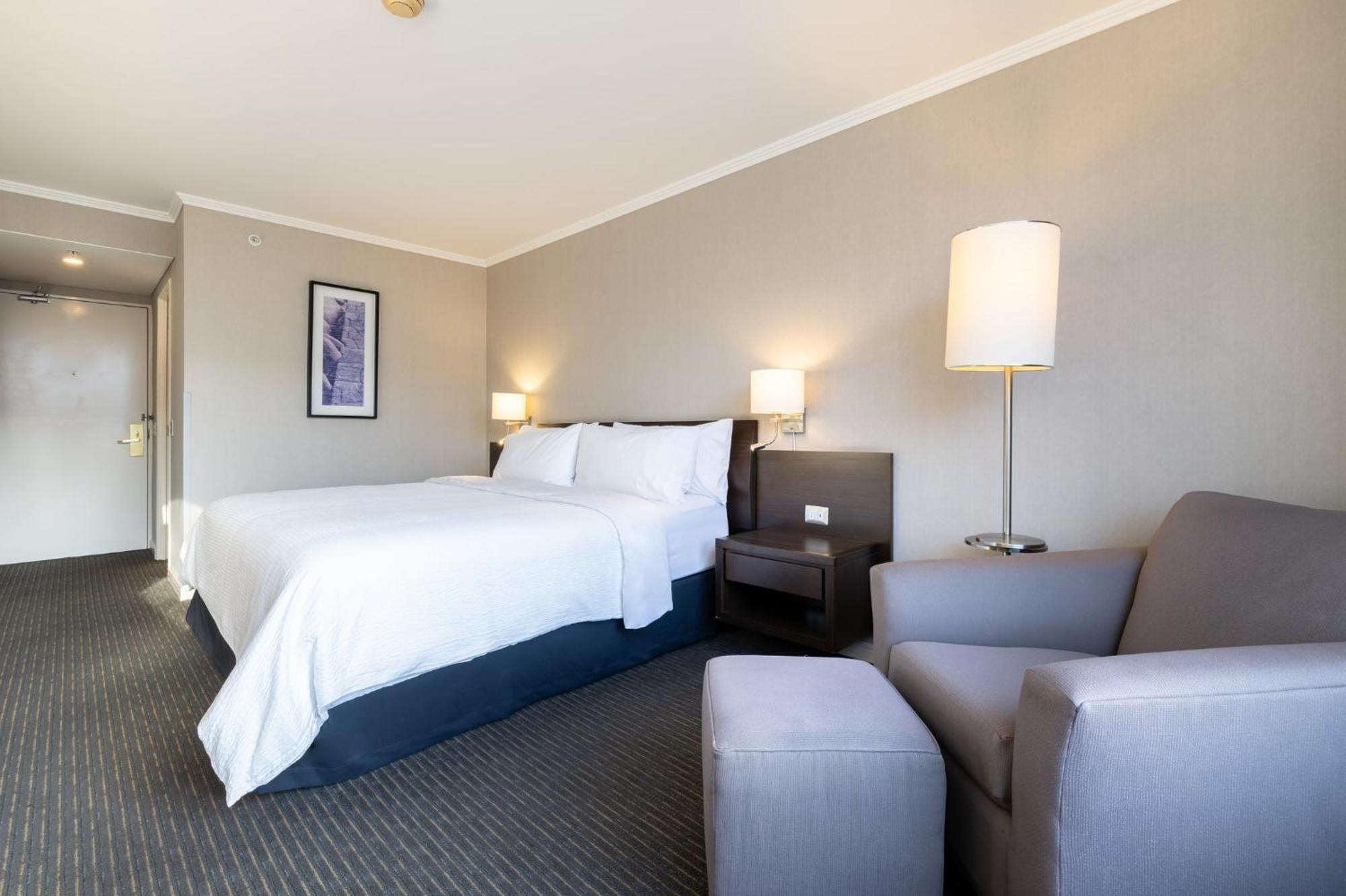 Holiday Inn Express - Antofagasta By Ihg Eksteriør billede