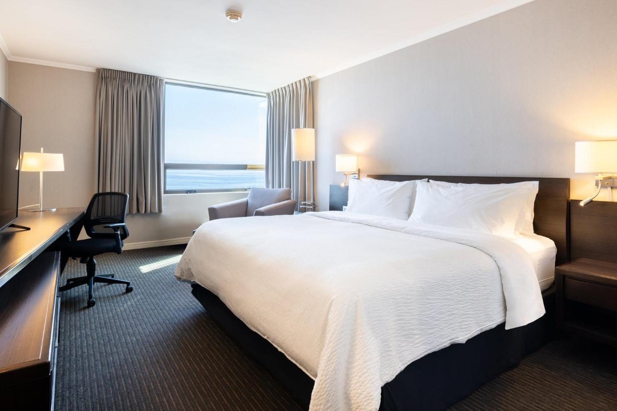 Holiday Inn Express - Antofagasta By Ihg Eksteriør billede