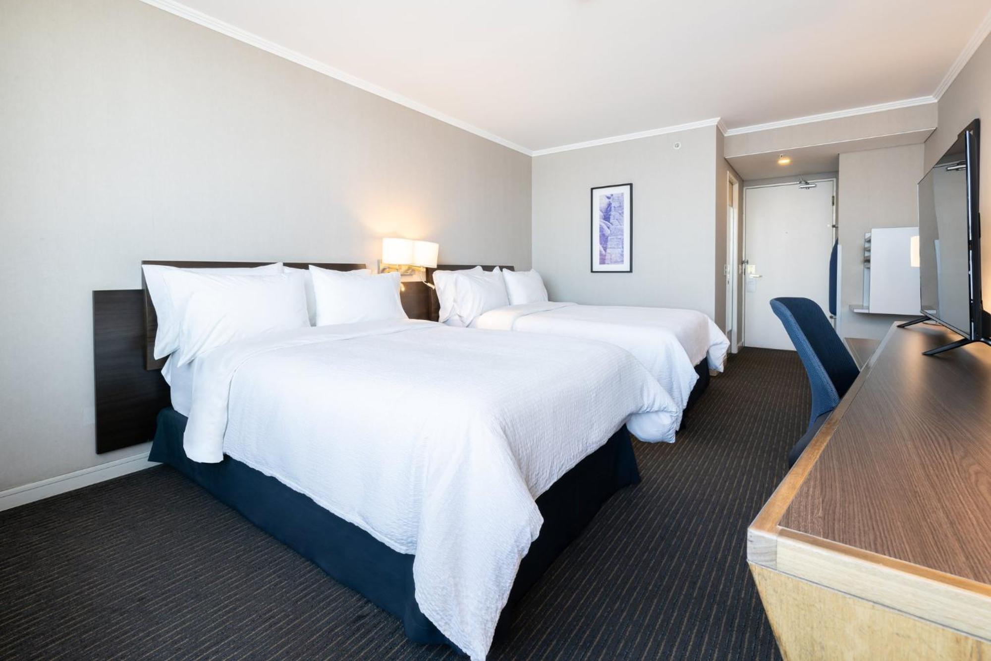 Holiday Inn Express - Antofagasta By Ihg Eksteriør billede