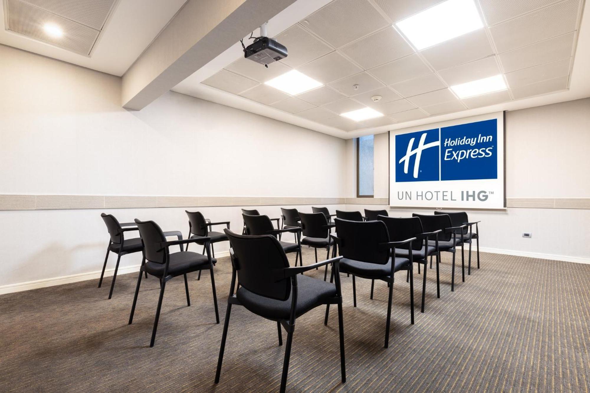 Holiday Inn Express - Antofagasta By Ihg Eksteriør billede