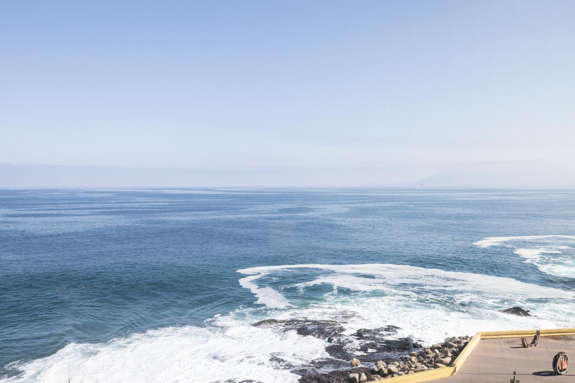 Holiday Inn Express - Antofagasta By Ihg Eksteriør billede