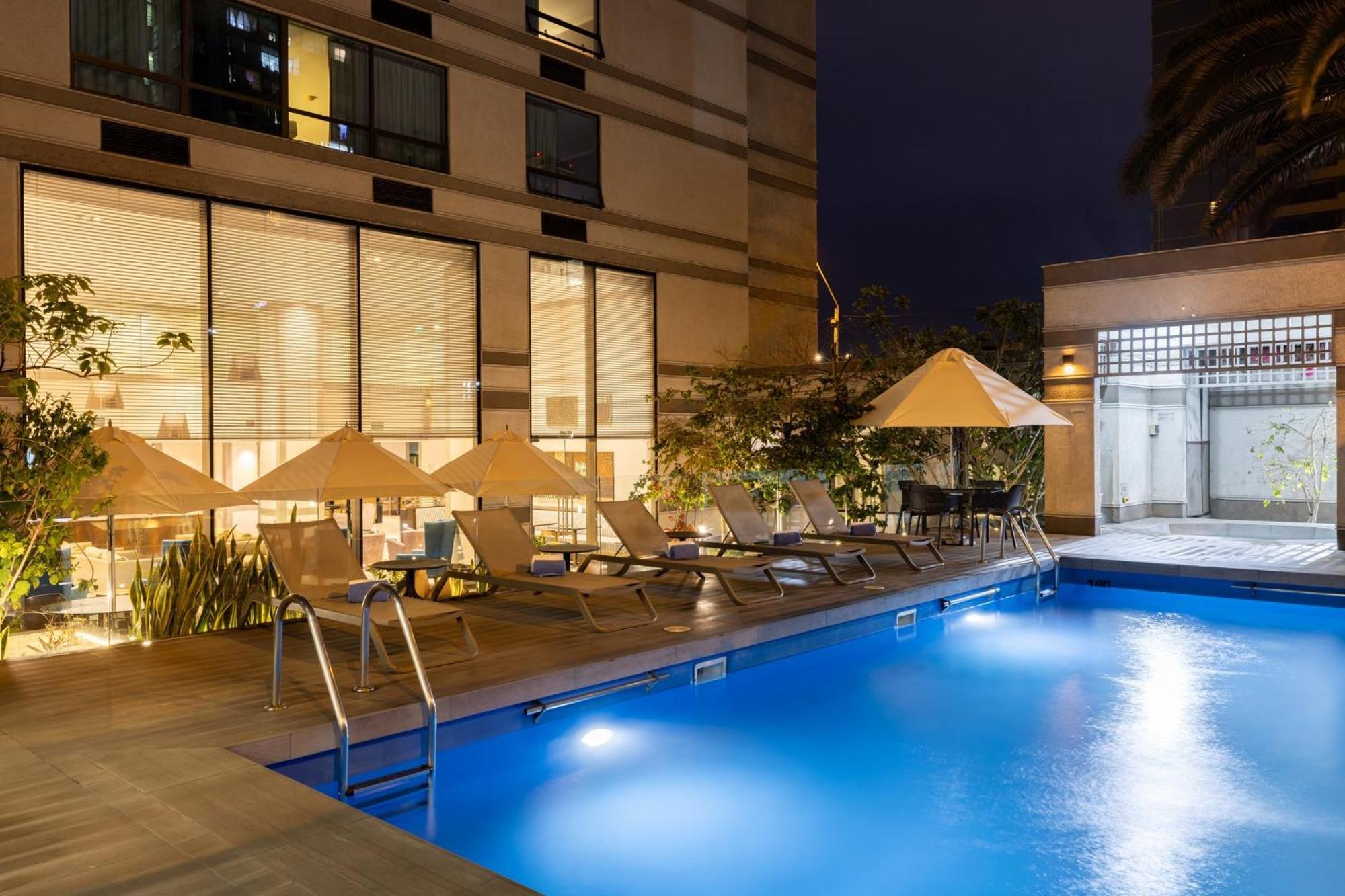 Holiday Inn Express - Antofagasta By Ihg Eksteriør billede