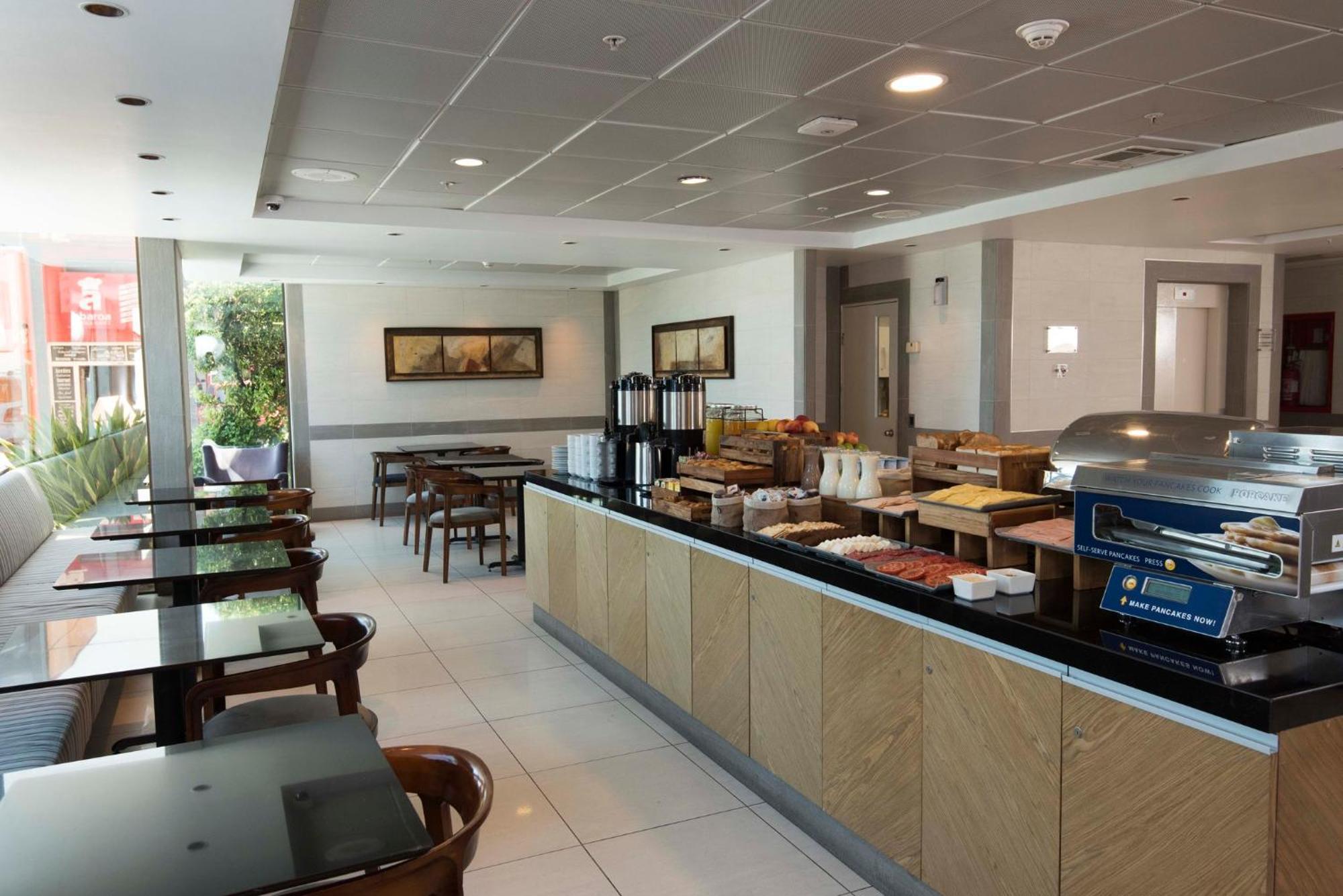 Holiday Inn Express - Antofagasta By Ihg Eksteriør billede