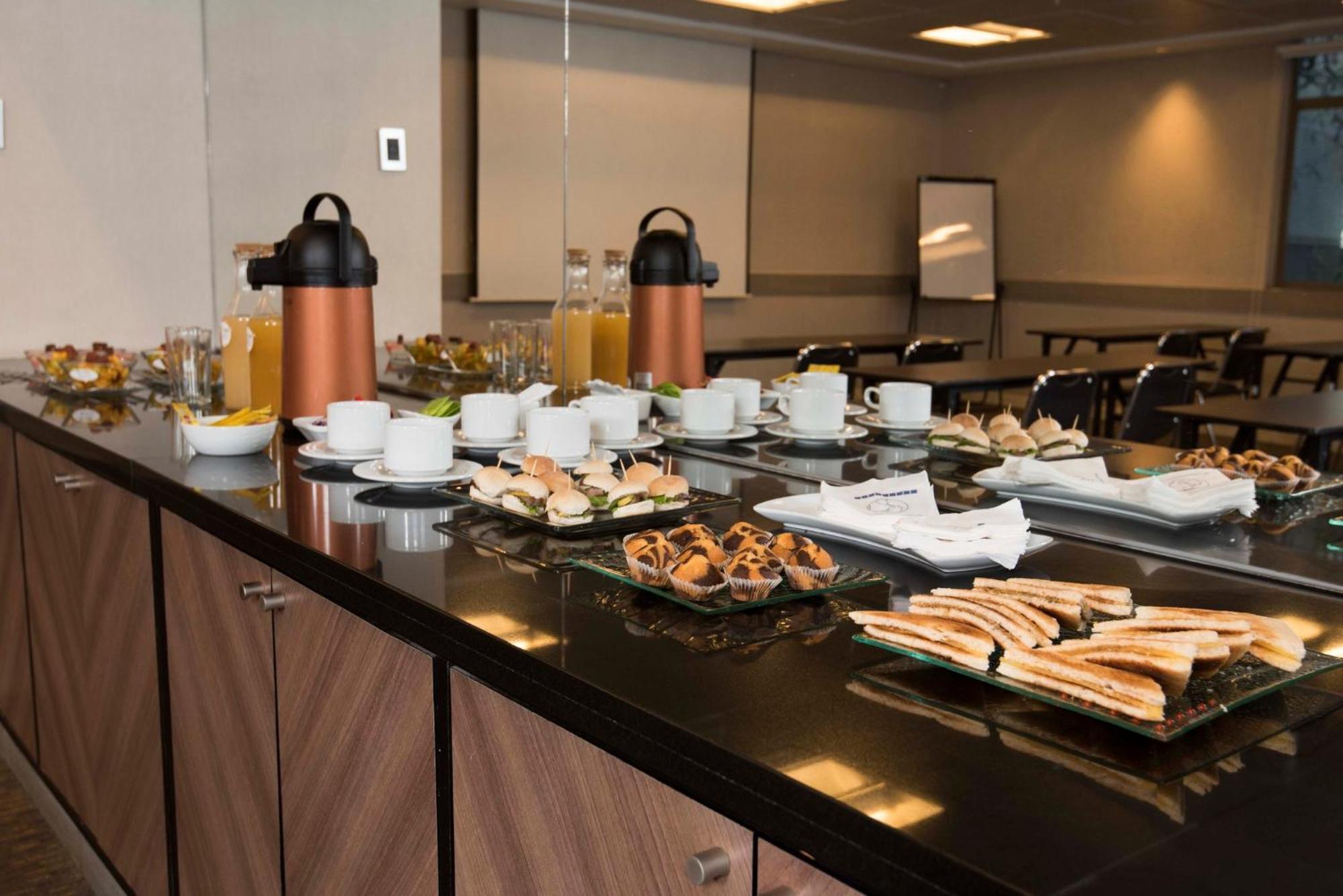 Holiday Inn Express - Antofagasta By Ihg Eksteriør billede