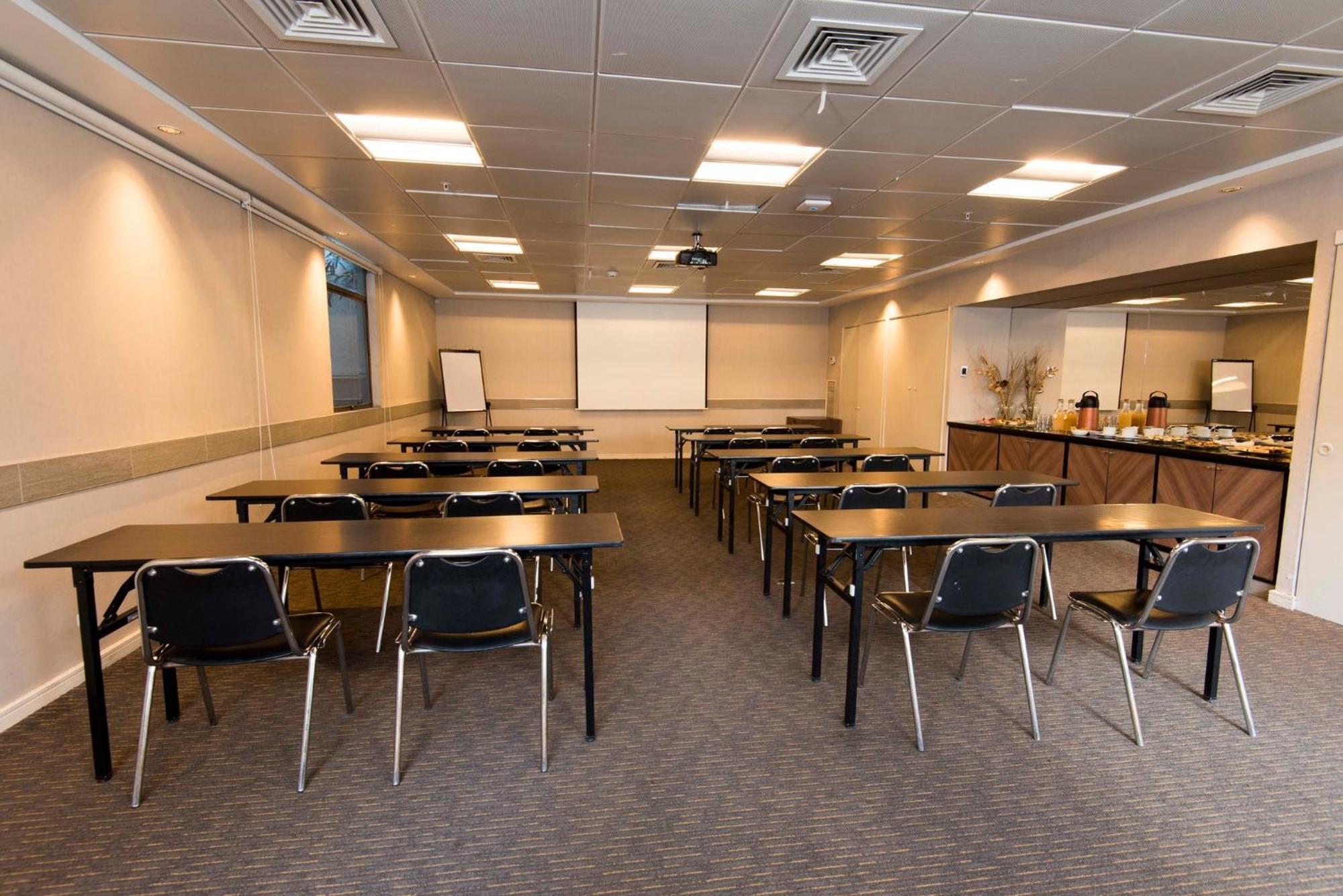 Holiday Inn Express - Antofagasta By Ihg Eksteriør billede