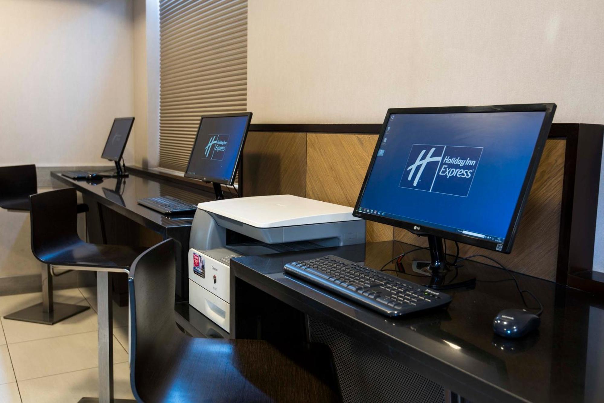 Holiday Inn Express - Antofagasta By Ihg Eksteriør billede