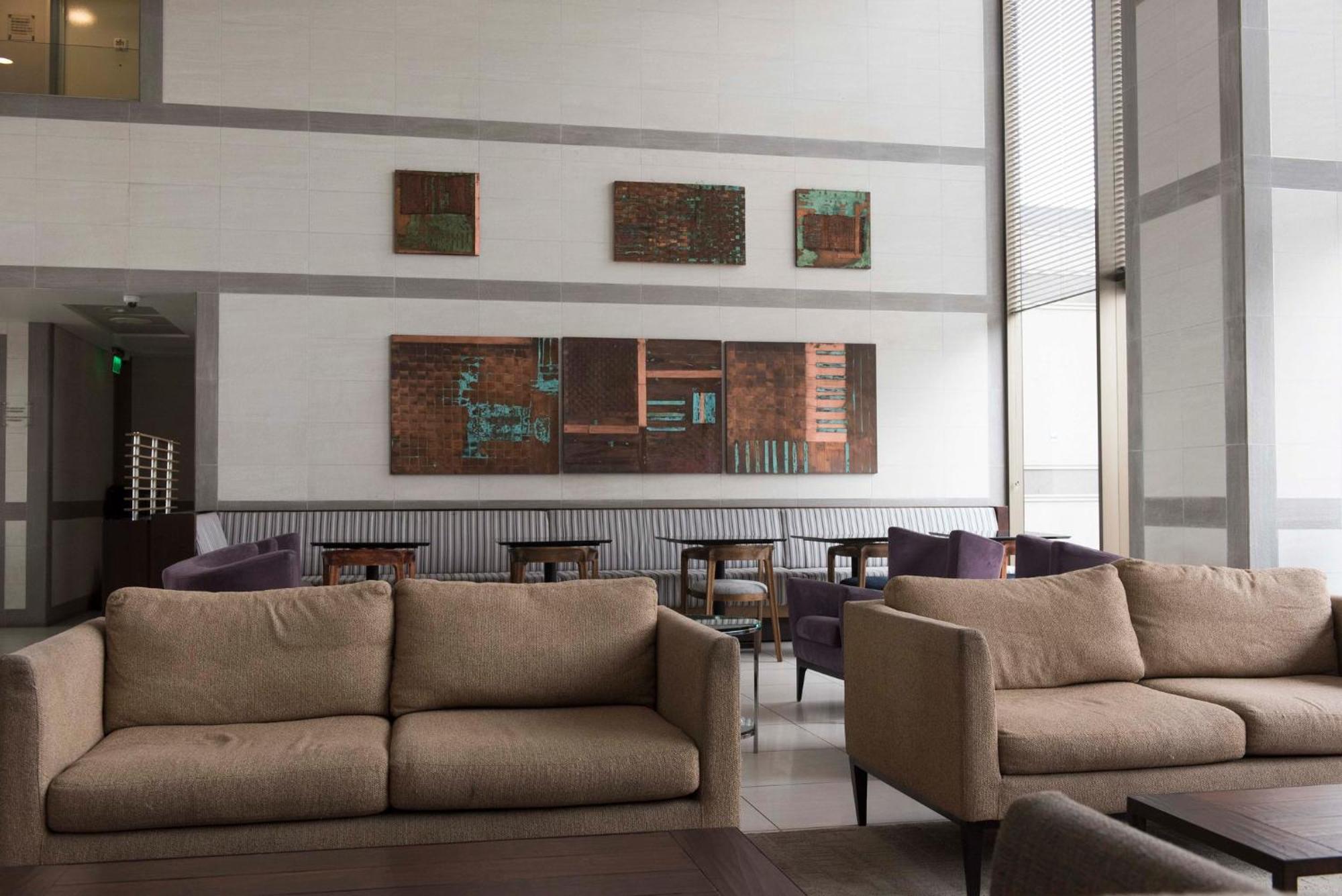 Holiday Inn Express - Antofagasta By Ihg Eksteriør billede
