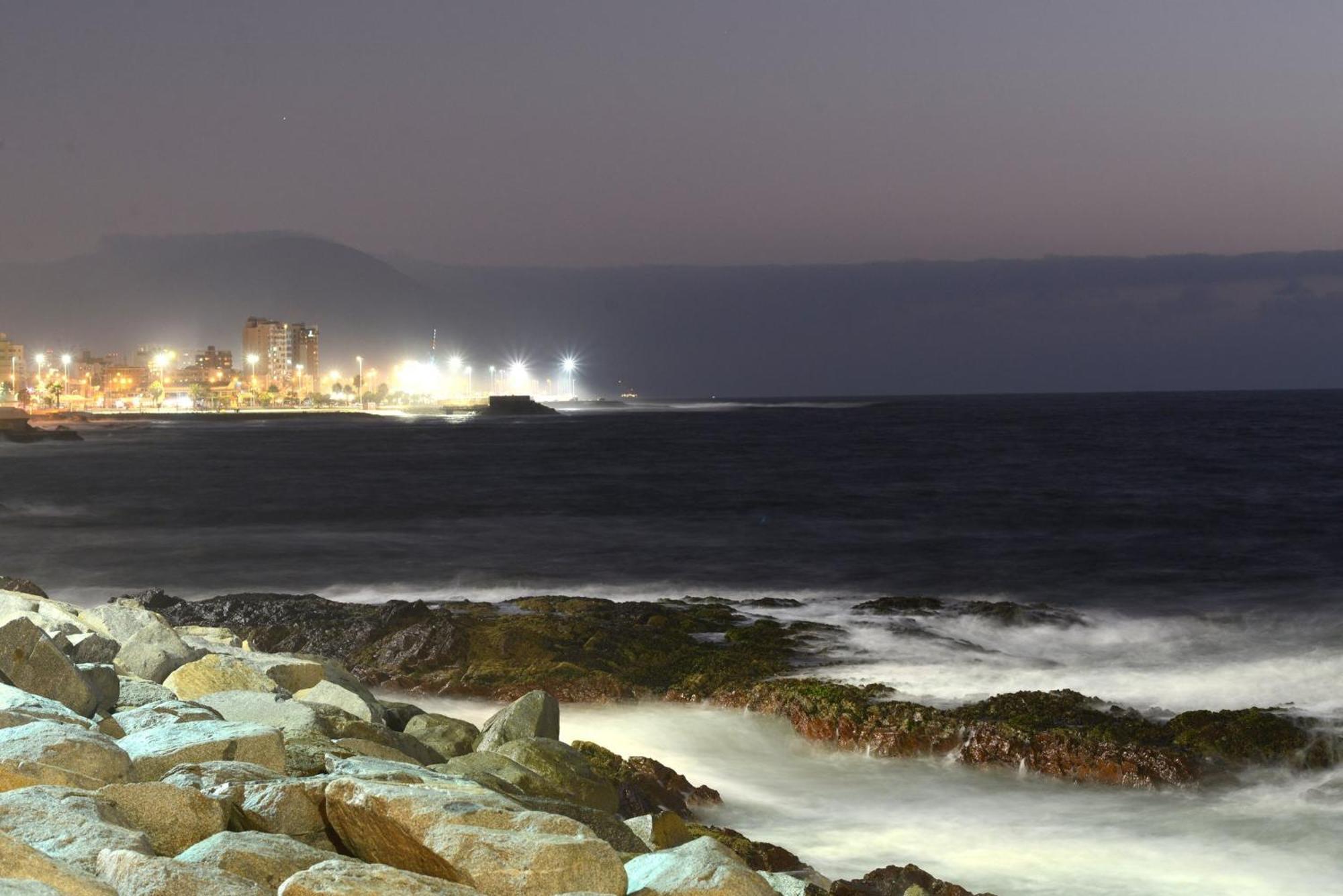 Holiday Inn Express - Antofagasta By Ihg Eksteriør billede
