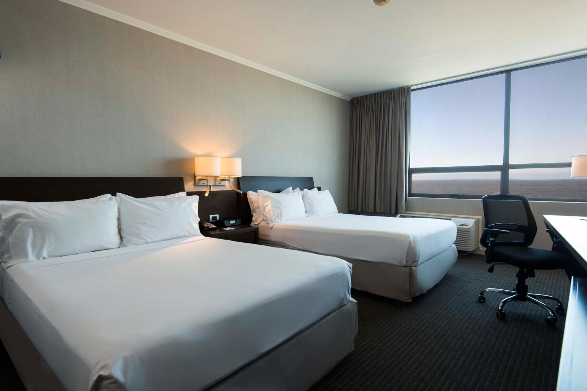 Holiday Inn Express - Antofagasta By Ihg Eksteriør billede