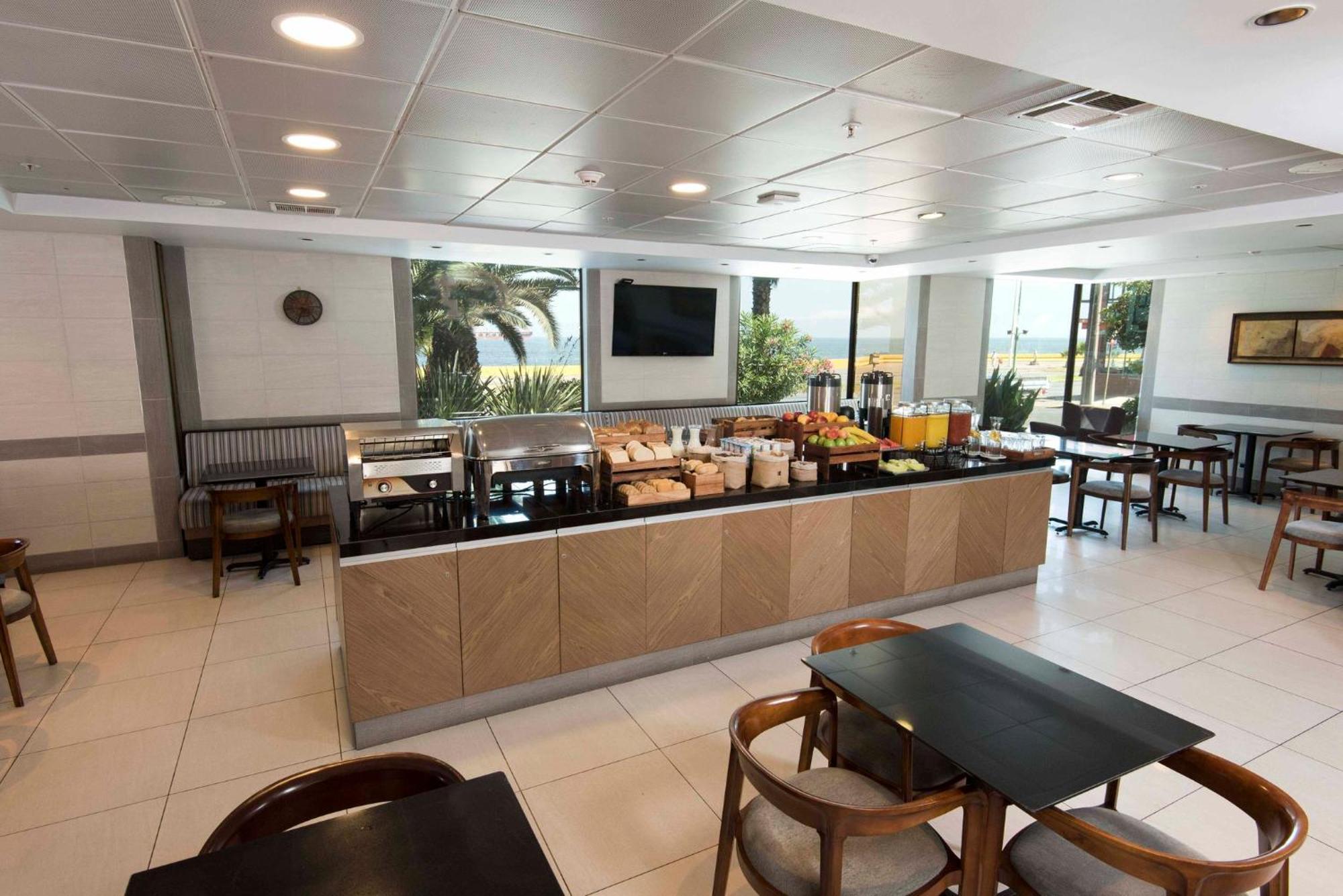 Holiday Inn Express - Antofagasta By Ihg Eksteriør billede