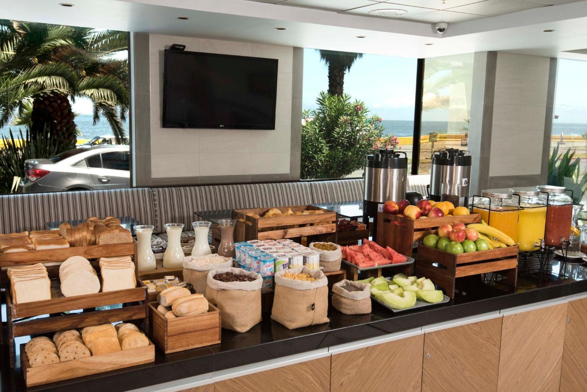 Holiday Inn Express - Antofagasta By Ihg Eksteriør billede