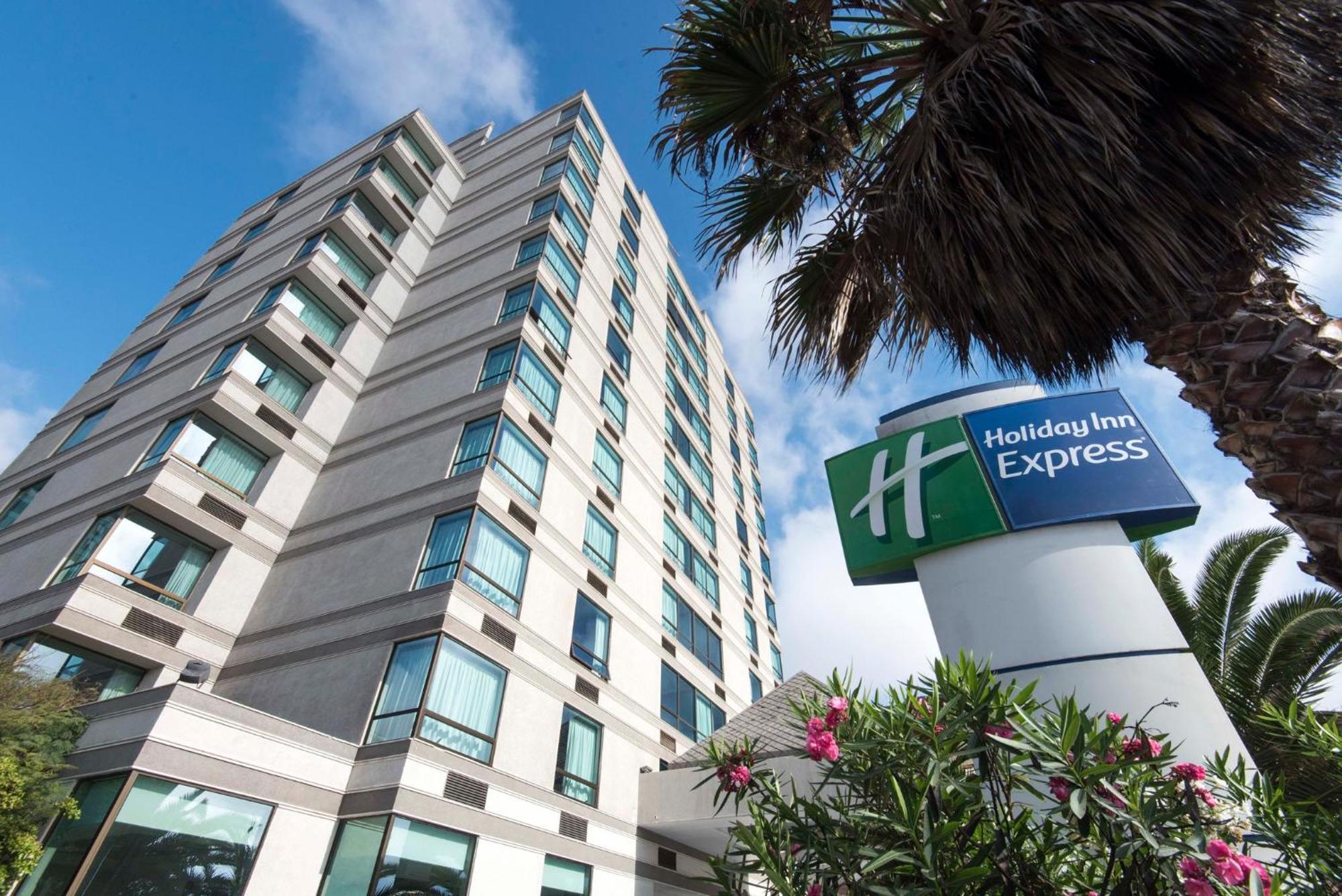 Holiday Inn Express - Antofagasta By Ihg Eksteriør billede